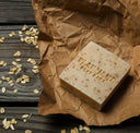 Honey & Oats Soap Bar