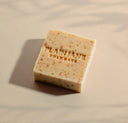 Honey & Oats Soap Bar