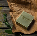 Mint, Chamomile & Rosemary Soap Bar