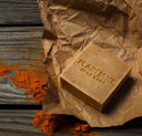 Turmeric, Honey & Calendula Soap Bar